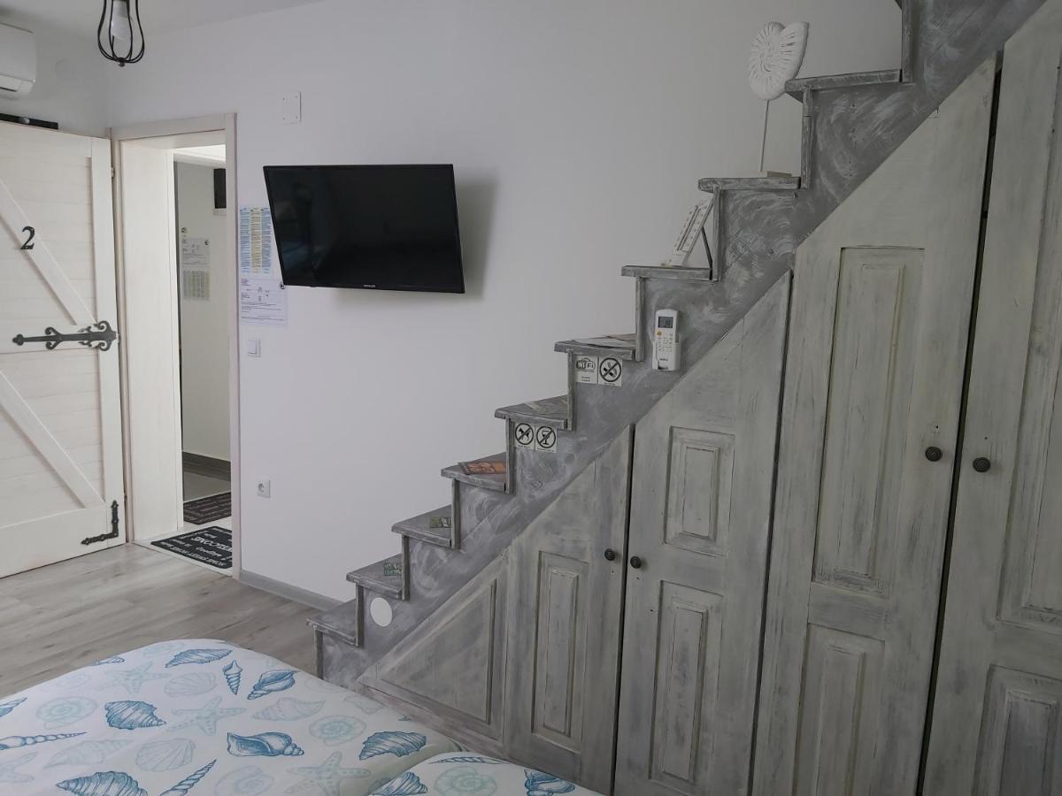 Rooms Grizzly 斯诺基 外观 照片