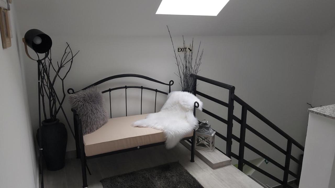 Rooms Grizzly 斯诺基 外观 照片