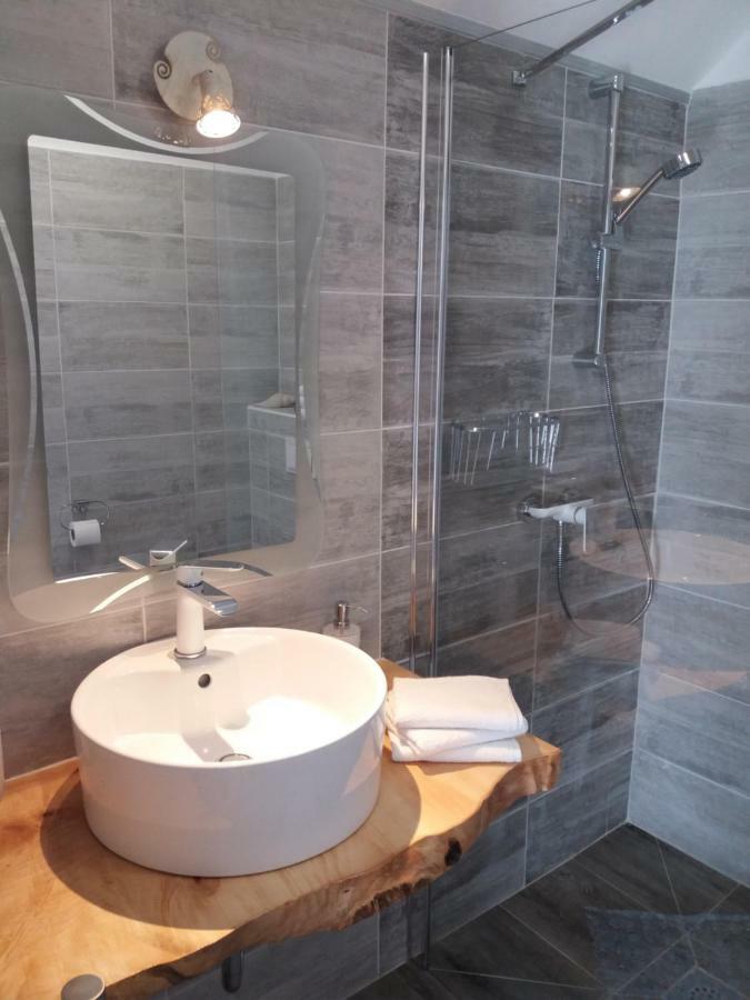 Rooms Grizzly 斯诺基 外观 照片