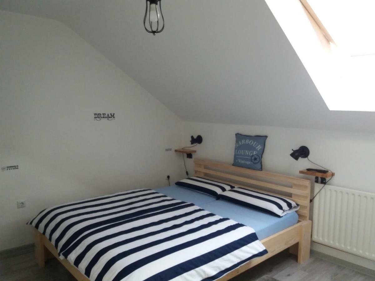 Rooms Grizzly 斯诺基 外观 照片
